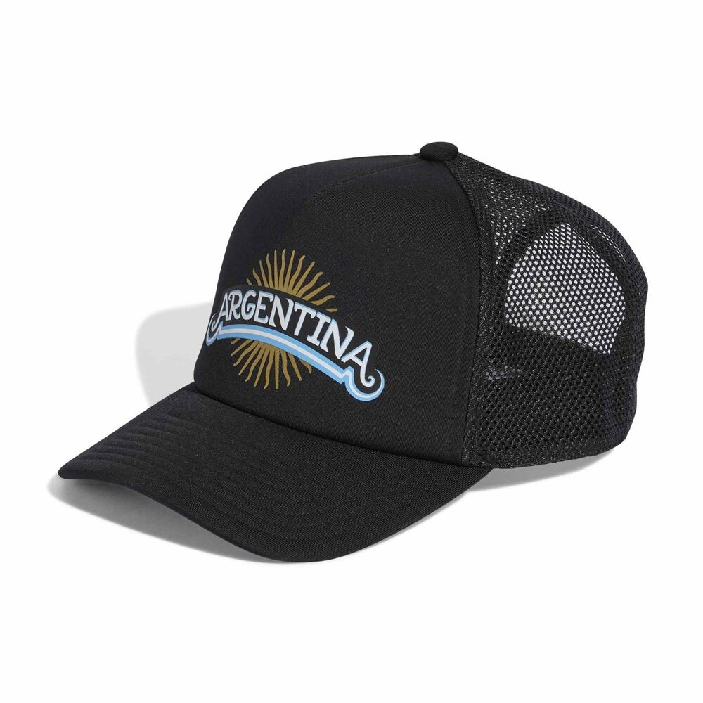 Adidas Argentina Trucker Cap